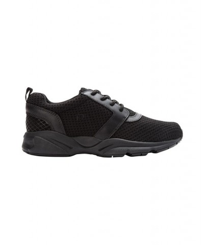 Women's Stability X Walking Shoe Black $36.40 Shoes