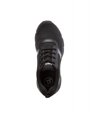 Women's Stability X Walking Shoe Black $36.40 Shoes