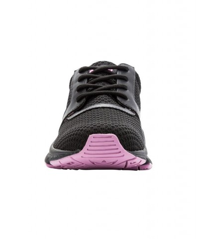 Women's Stability X Walking Shoe Black $36.40 Shoes