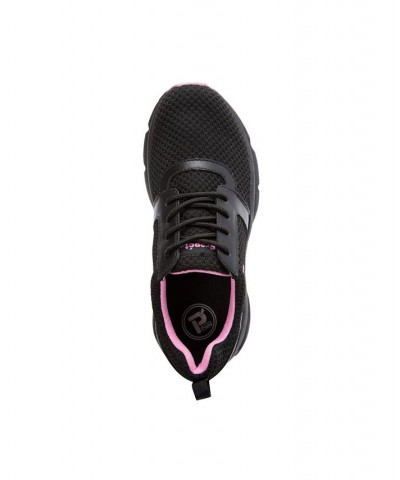 Women's Stability X Walking Shoe Black $36.40 Shoes