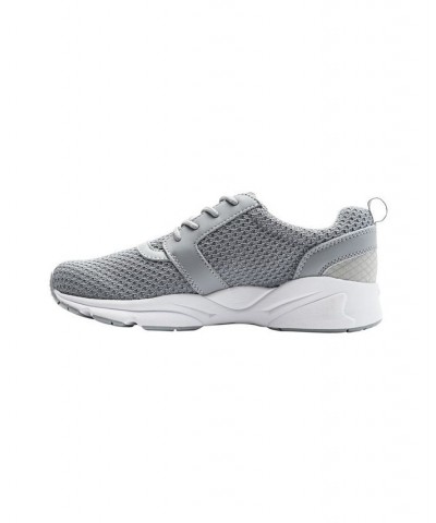 Women's Stability X Walking Shoe Black $36.40 Shoes