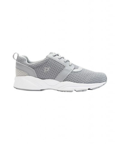 Women's Stability X Walking Shoe Black $36.40 Shoes