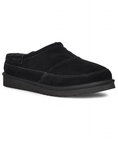 Men's Graisen Slippers Black $34.85 Shoes