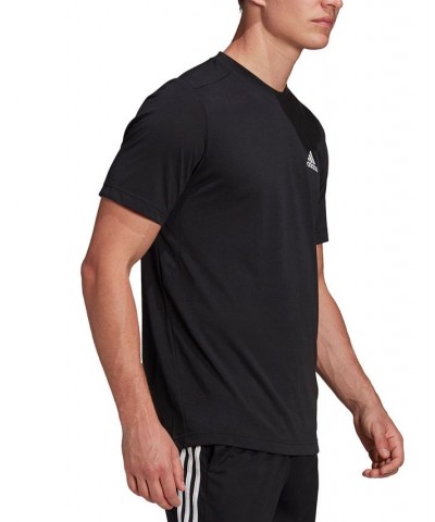 Men's Feelready Performance T-Shirt Black $12.65 T-Shirts