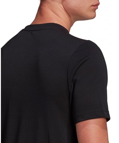 Men's Feelready Performance T-Shirt Black $12.65 T-Shirts