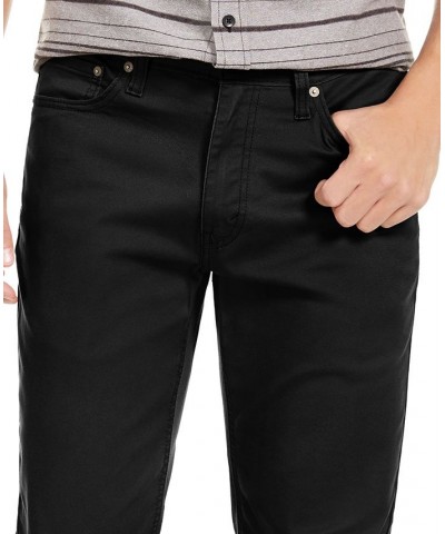 541™ Men's Athletic Fit All Season Tech Jeans Mineral Black $34.40 Jeans