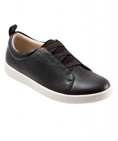 Avrille Sneaker Black $45.08 Shoes