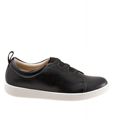 Avrille Sneaker Black $45.08 Shoes