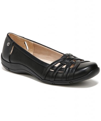 Diverse Flats Black $38.99 Shoes