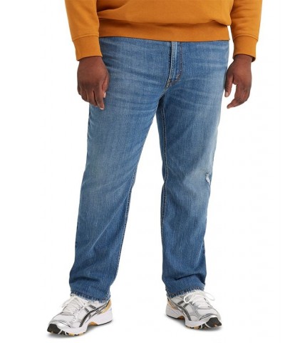 Men's Big & Tall 541™ Athletic Fit Stretch Jeans PD19 $36.00 Jeans