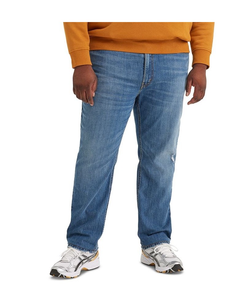 Men's Big & Tall 541™ Athletic Fit Stretch Jeans PD19 $36.00 Jeans