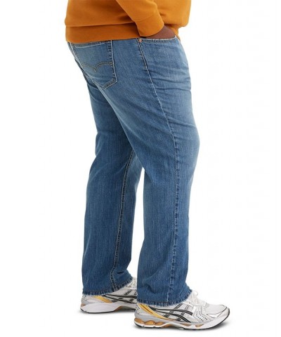 Men's Big & Tall 541™ Athletic Fit Stretch Jeans PD19 $36.00 Jeans