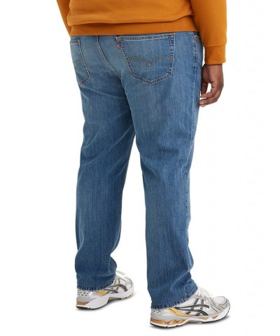 Men's Big & Tall 541™ Athletic Fit Stretch Jeans PD19 $36.00 Jeans