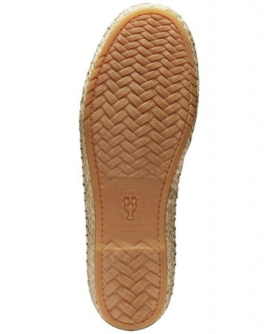 Cloudfeel Stitchlite Espadrilles Tan/Beige $45.60 Shoes