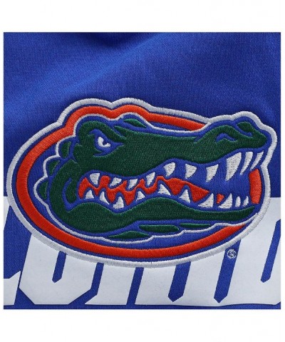 Men's Brand Royal Florida Gators Team Fleece Pullover Sweatshirt $43.19 Sweatshirt