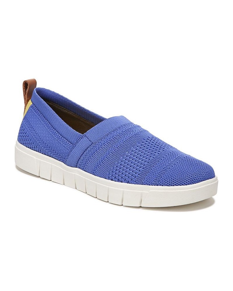 Women's Hera Slip-on Sneakers PD04 $41.40 Shoes