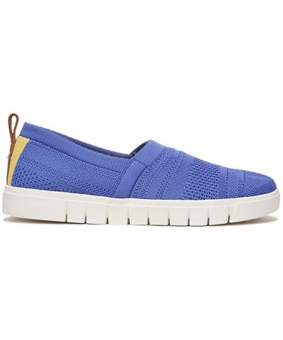 Women's Hera Slip-on Sneakers PD04 $41.40 Shoes