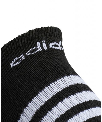 Men's 3-Pk. No-Show Socks Black $13.92 Socks