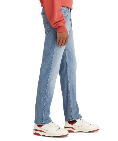 Men's 505™ Regular Eco Ease Straight Fit Jeans PD10 $35.00 Jeans