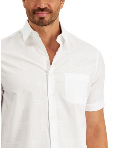 Men's Inaldo Shirt White $18.56 Shirts