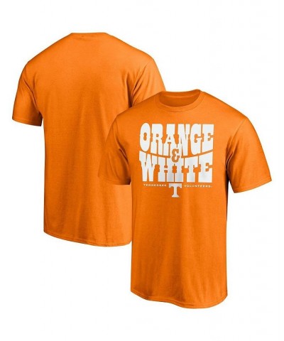 Men's Branded Tennessee Orange Tennessee Volunteers Hometown T-shirt $14.55 T-Shirts