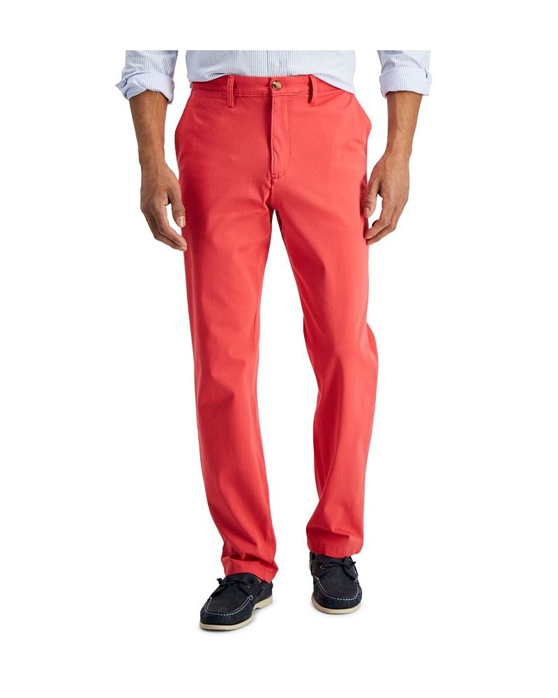 Men's Four-Way Stretch Pants PD08 $20.52 Pants