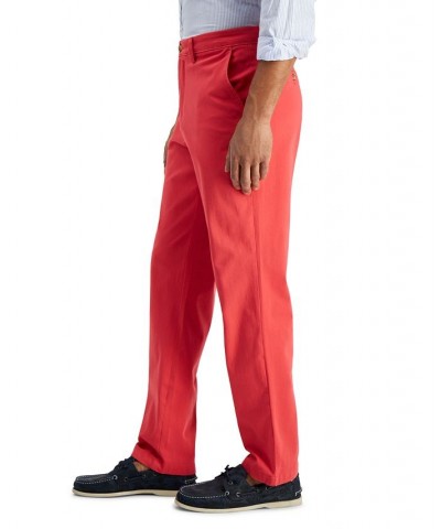 Men's Four-Way Stretch Pants PD08 $20.52 Pants