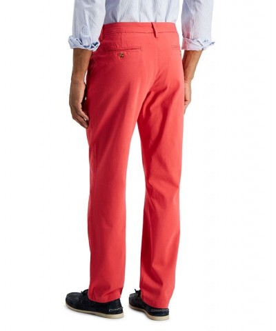 Men's Four-Way Stretch Pants PD08 $20.52 Pants