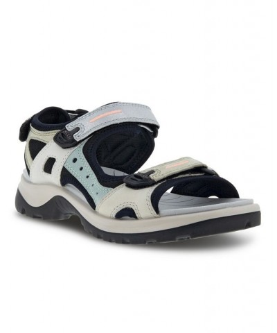 Women's Offroad Sandals Multi $64.50 Shoes