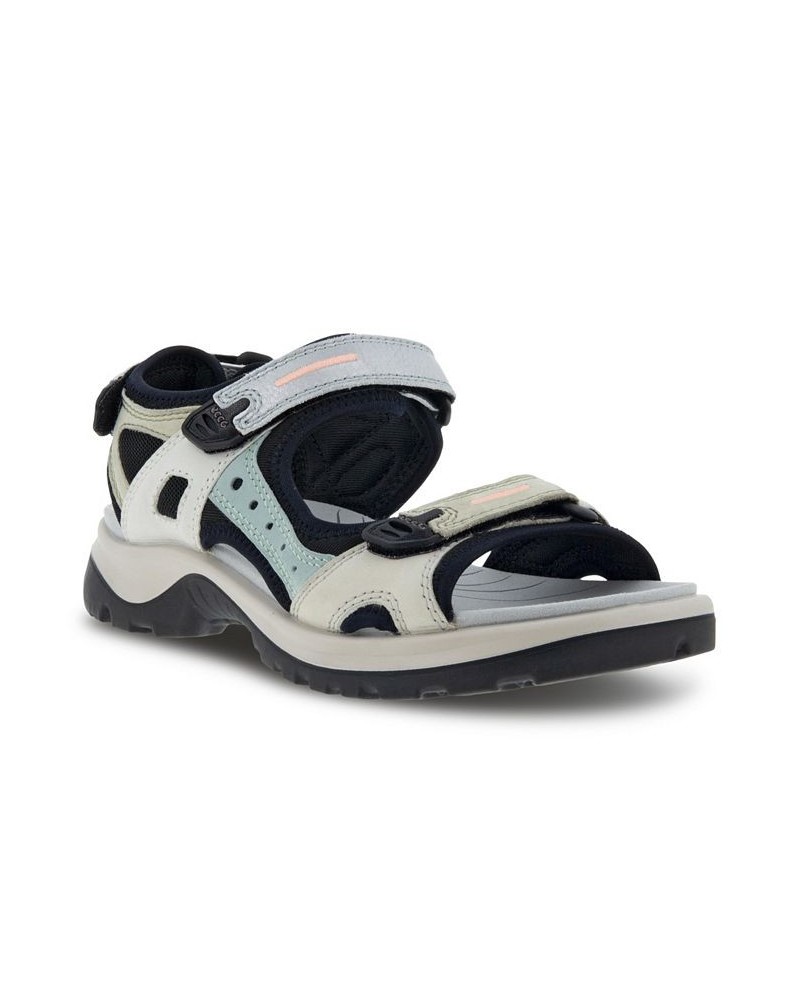 Women's Offroad Sandals Multi $64.50 Shoes