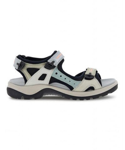 Women's Offroad Sandals Multi $64.50 Shoes