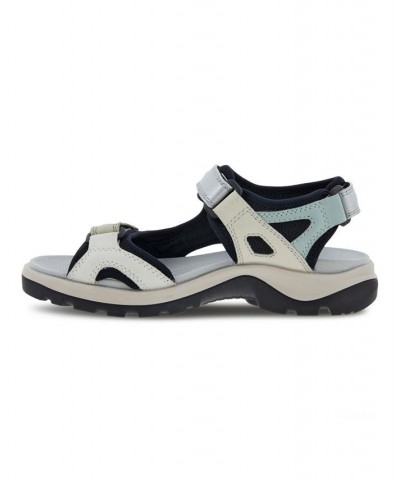 Women's Offroad Sandals Multi $64.50 Shoes