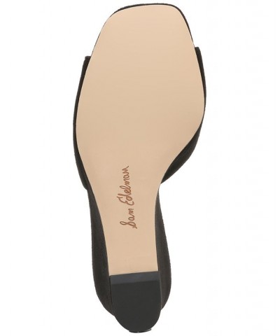 Merrick Slip-On Wedge Sandals PD02 $54.00 Shoes