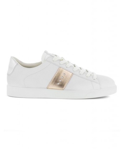 Women's Street Lite Retro Sneakers PD01 $54.00 Shoes