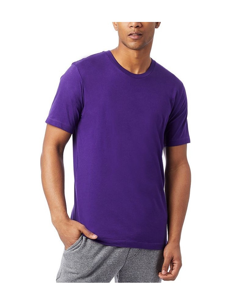 Men's Short Sleeves Go-To T-shirt PD18 $15.50 T-Shirts