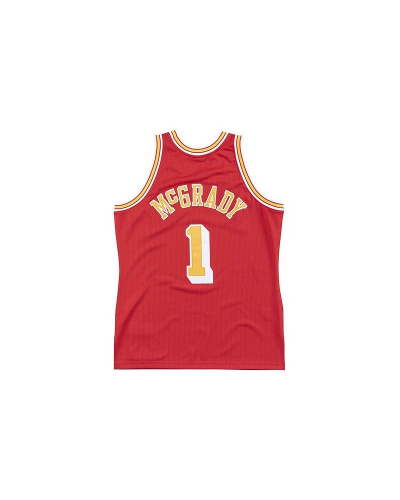 Men's Houston Rockets Hardwood Classic Swingman Jersey - Tracy McGrady $35.31 Jersey