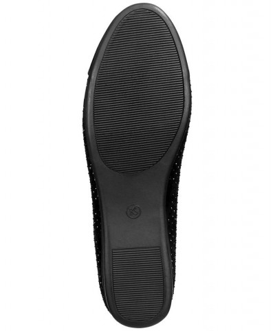 Ambree Flats Black $31.28 Shoes