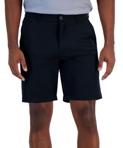 Men's Tech Shorts Black $15.59 Shorts