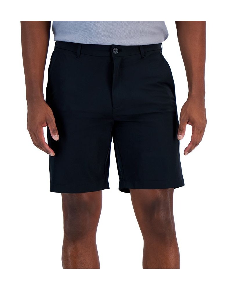 Men's Tech Shorts Black $15.59 Shorts