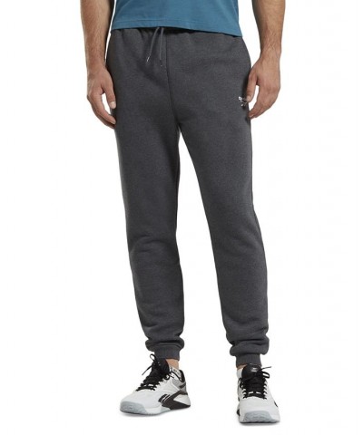 Men's Identity Classic-Fit Fleece Joggers Dgh $21.44 Pants