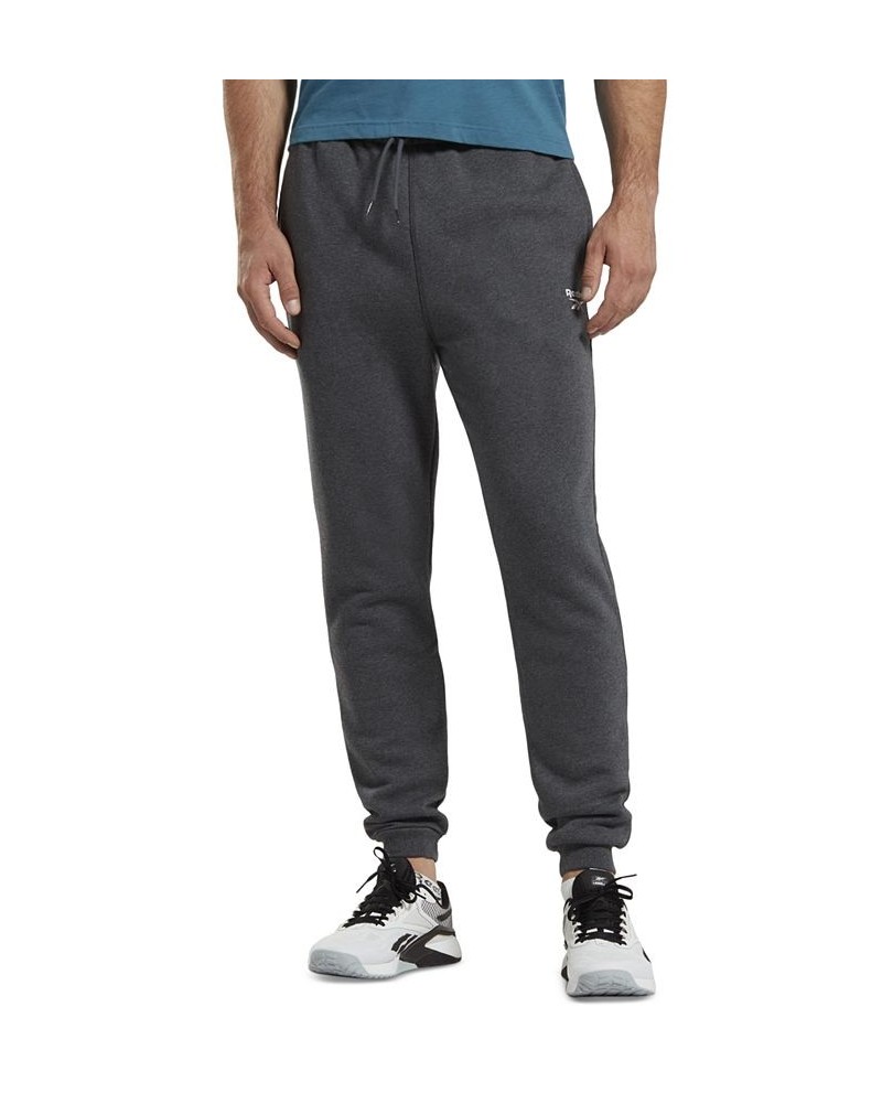 Men's Identity Classic-Fit Fleece Joggers Dgh $21.44 Pants