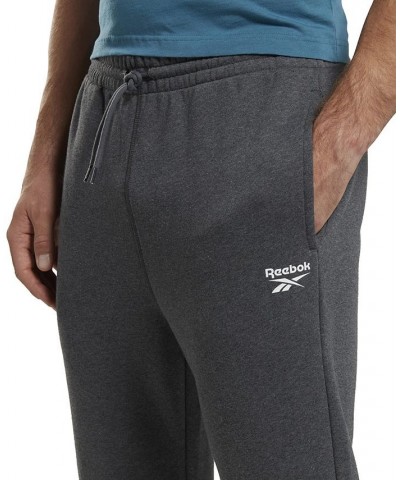 Men's Identity Classic-Fit Fleece Joggers Dgh $21.44 Pants