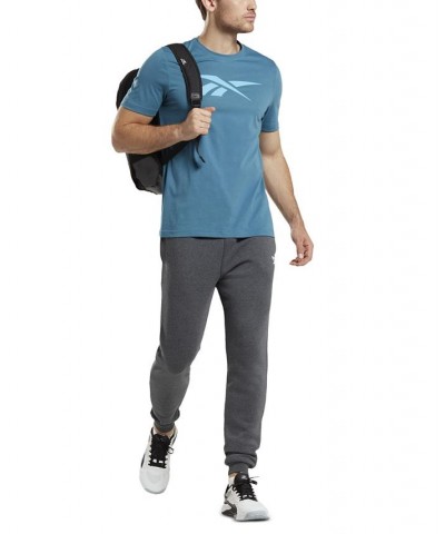 Men's Identity Classic-Fit Fleece Joggers Dgh $21.44 Pants