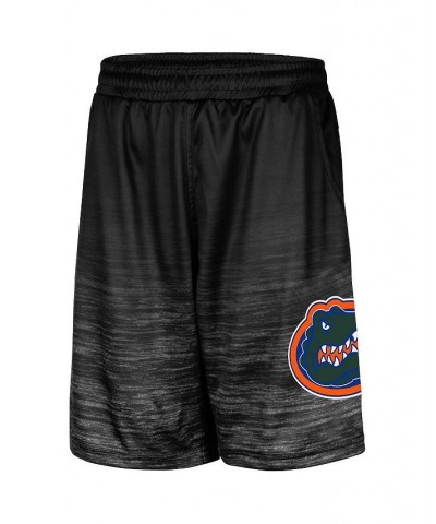 Men's Black Florida Gators Broski Shorts $26.40 Shorts