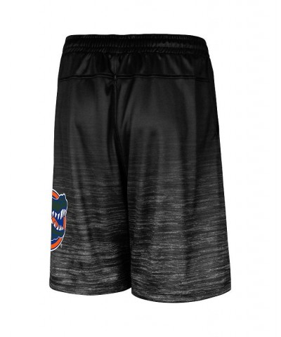 Men's Black Florida Gators Broski Shorts $26.40 Shorts