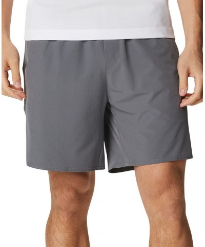 Men's Hike Shorts Gray $16.19 Shorts