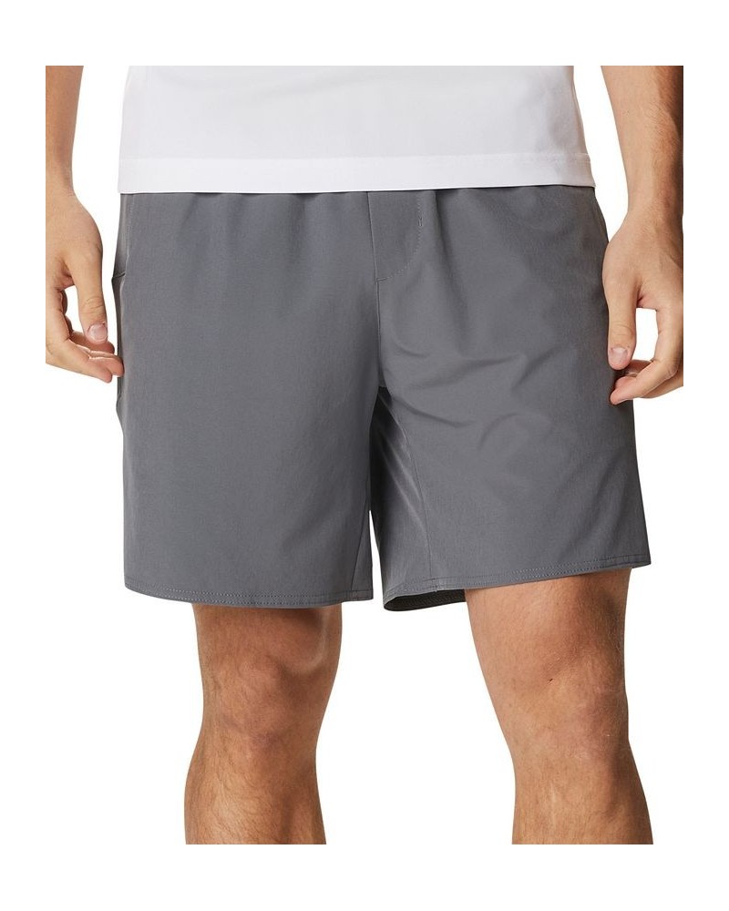 Men's Hike Shorts Gray $16.19 Shorts