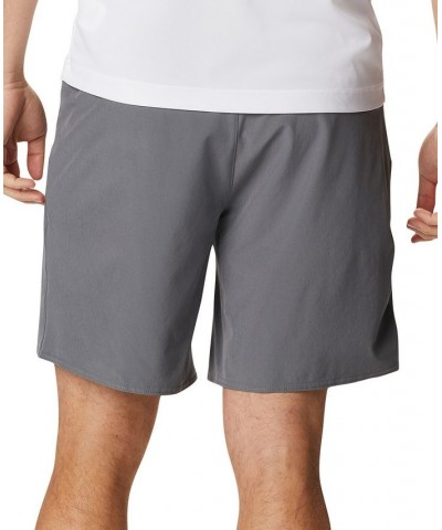 Men's Hike Shorts Gray $16.19 Shorts