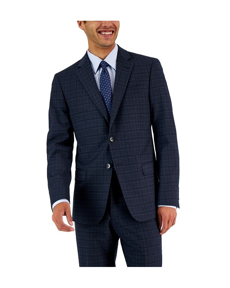 Men's Wool Suit Separate Jacket PD03 $103.25 Suits