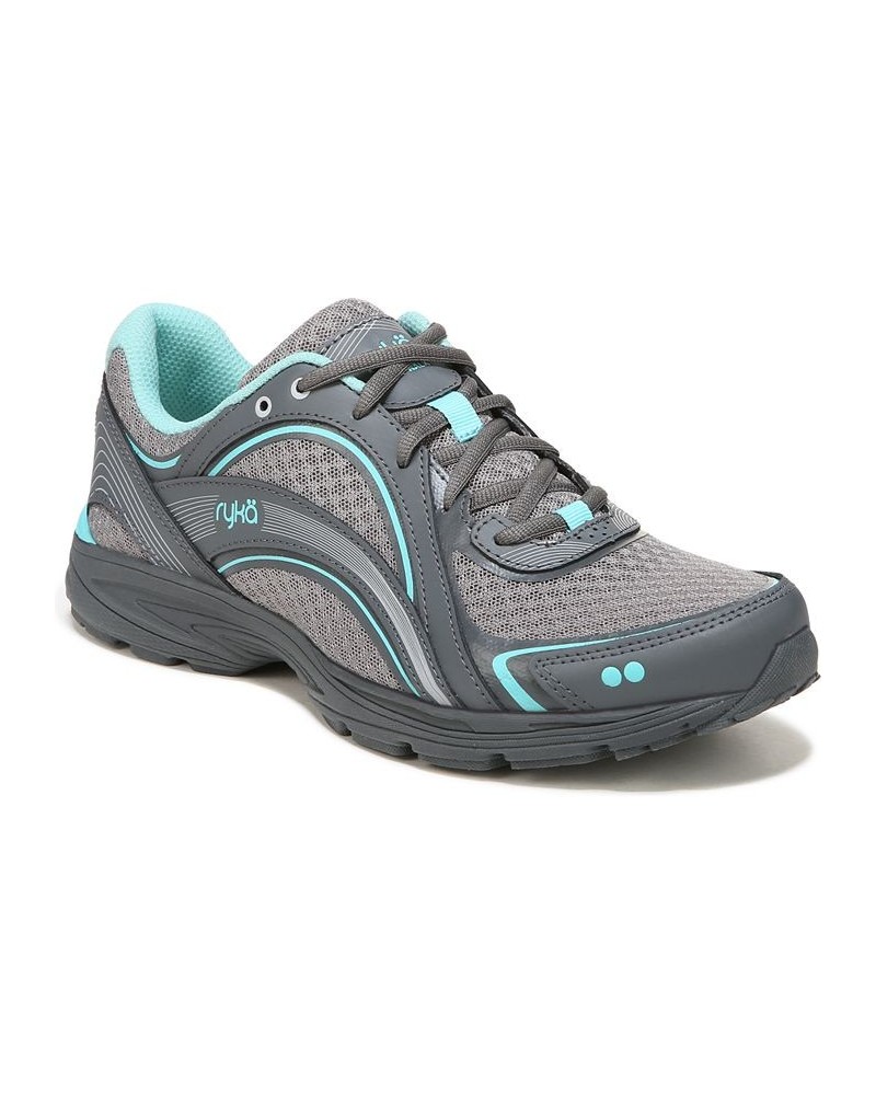 Women's Sky Walk Walking Shoes PD07 $37.60 Shoes